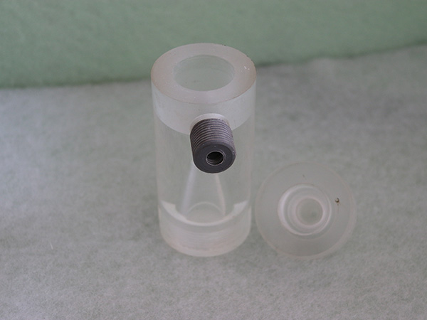 水射器